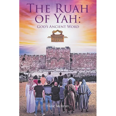 The Ruah of Yah: God's Ancient Word