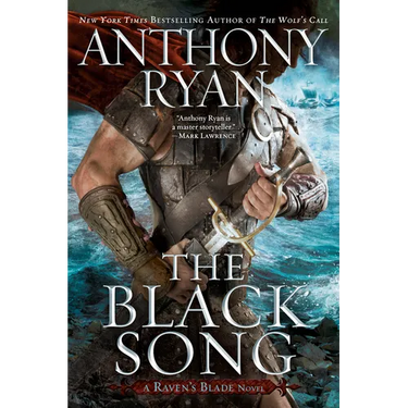 The Black Song