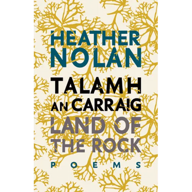 Land of the Rock: Talamh an Carraig