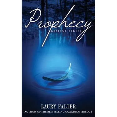 Prophecy (Residue #4)