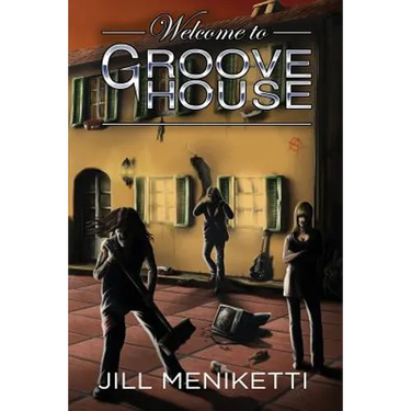 Welcome to Groove House