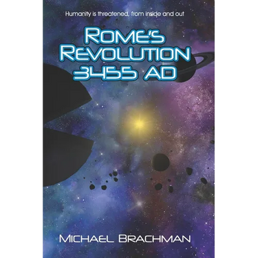 Rome's Revolution 3455 AD
