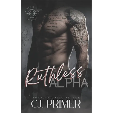 Ruthless Alpha: Shadowed Heirs book one