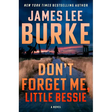 Don't Forget Me, Little Bessie