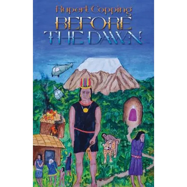 Before the Dawn