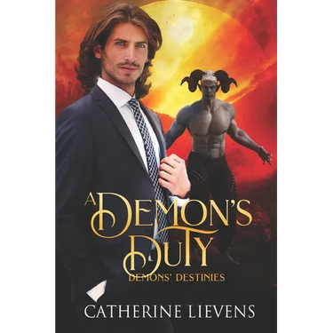 A Demon's Duty