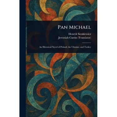 Pan Michael
