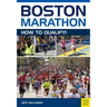 Boston Marathon: How to Qualify