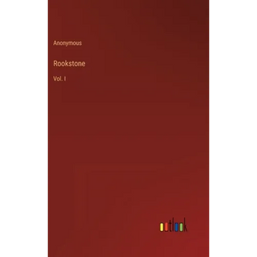 Rookstone: Vol. I