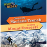 Dive Into the Mariana Trench or Climb Mount Everest?
