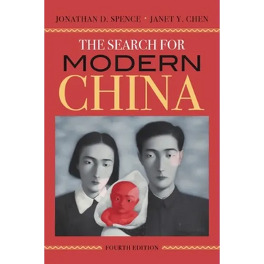 The Search for Modern China