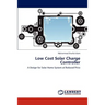 Low Cost Solar Charge Controller