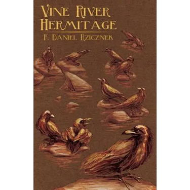 Vine River Hermitage