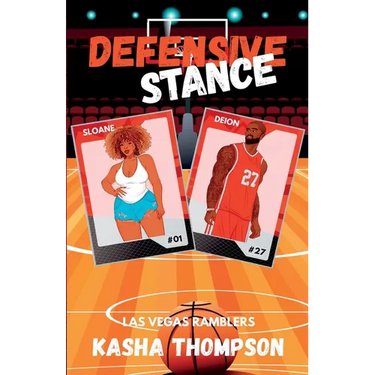 Defensive Stance