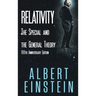 Relativity: The Special and the General Theory, 100th Anniversary Edition