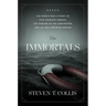 The Immortals: The World War II Story of Five Fearless Heroes, the Sinking of the Dorchester, and an Awe-Inspiring Rescue