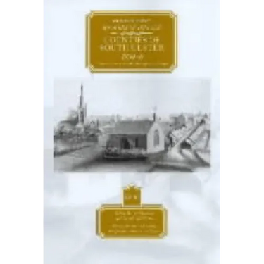 Ordnance Survey Memoirs of Ireland, Vol 40