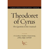 Theodoret of Cyrus: The Questions on the Octateuch Volume 2 on Leviticus, Numbers, Deuteronomy, Joshua, Judges, and Ruth