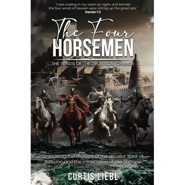 The Four Horsemen: The Winds Of Theopolitical Change