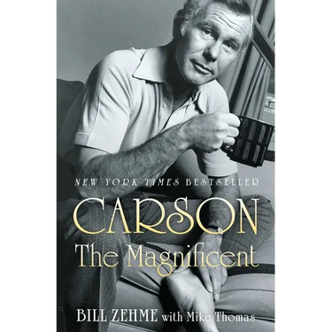 Carson the Magnificent