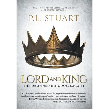 Lord and King