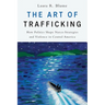 The Art of Trafficking: How Politics Shape Narco-Strategies and Violence in Central America