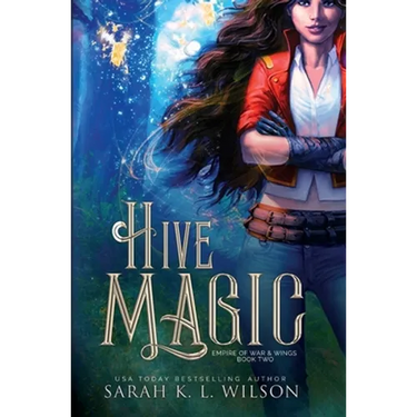 Hive Magic