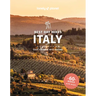 Lonely Planet Best Day Hikes Italy