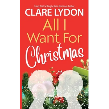 All I Want For Christmas