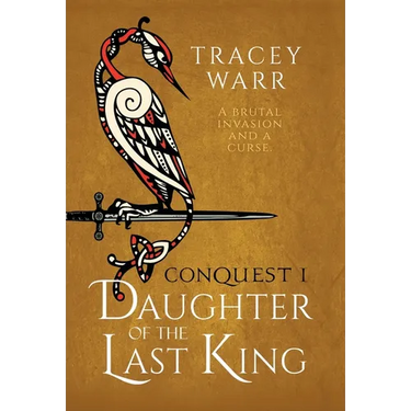 Daughter of the Last King