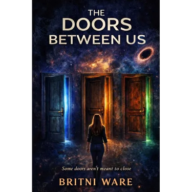 The Doors Between Us: Some Doors weren't meant to close