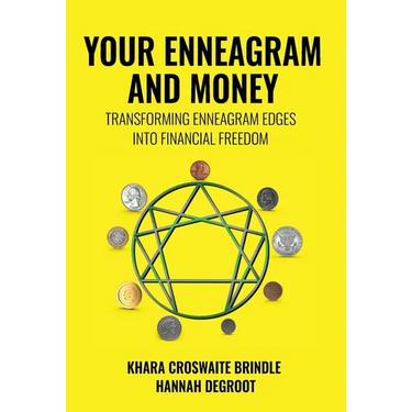 Your Enneagram and Money: Transforming Enneagram Edges Into Financial Freedom