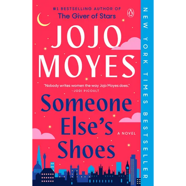 Someone Else's Shoes