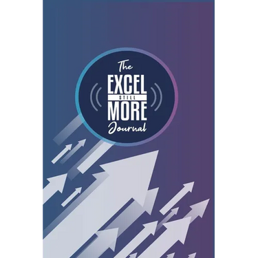 Excel Still More Journal