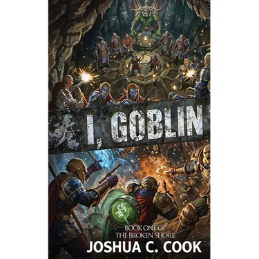 I, Goblin