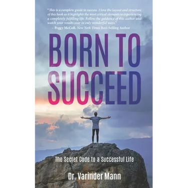 Born to Succeed