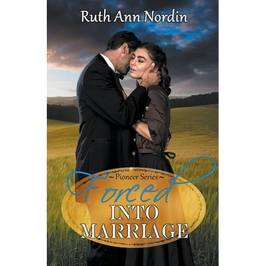 Forced Into Marriage