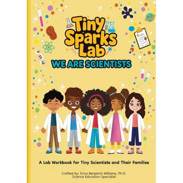 We Are Scientists