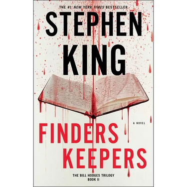 Finders Keepers
