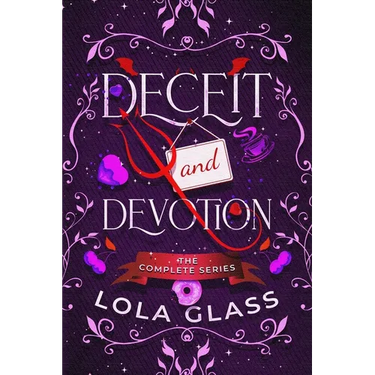 Deceit & Devotion: The Complete Series