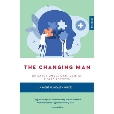 The Changing Man