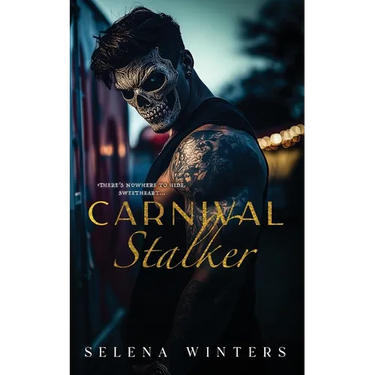 Carnival Stalker: A Dark Stalker Romance