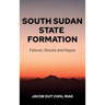 South Sudan State Formation: Failures, Shocks and Hopes