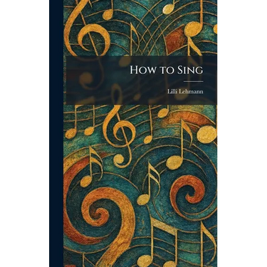 How to Sing