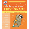 Get Ready for School: First Grade (Revised and Updated)