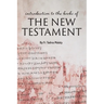 Introduction to the books of the New Testament