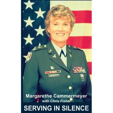 Serving In Silence