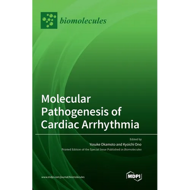 Molecular Pathogenesis of Cardiac Arrhythmia