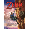 Legend of Zelda: Link's Book of Adventure (Nintendo(r))