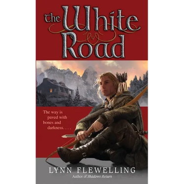 The White Road